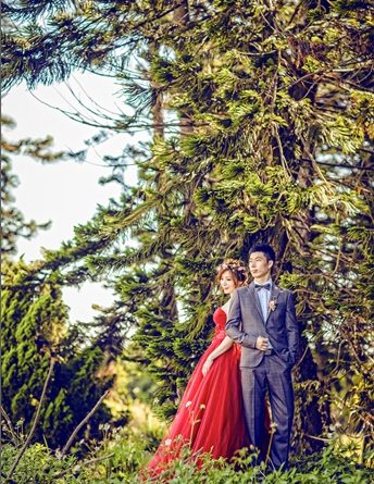 嘉義婚紗公司推薦