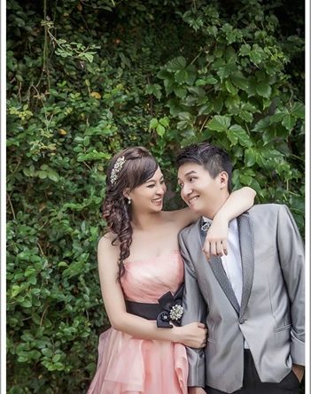 嘉義婚紗店推薦