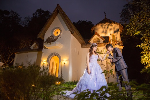 嘉義婚紗店推薦