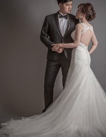 嘉義婚紗攝影