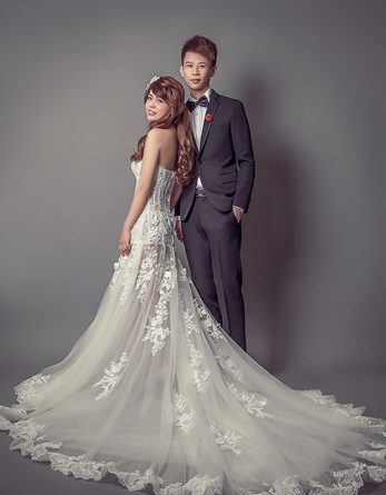 嘉義婚紗推薦