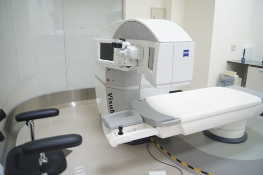 嘉義近視雷射手術