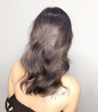 花蓮髮型設計師