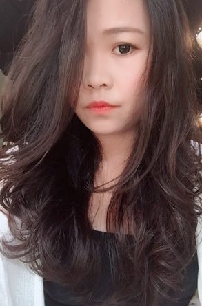 花蓮髮型設計師