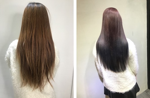 花蓮髮型設計師