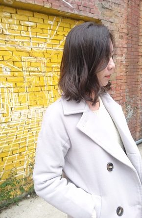 苗栗髮型設計師