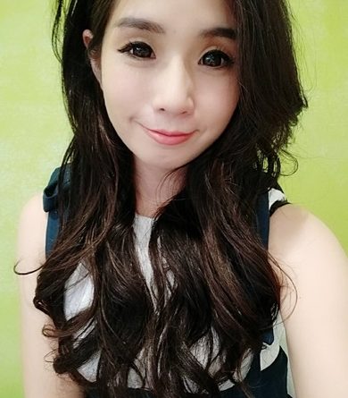 基隆髮型設計師