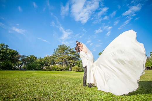 雲林婚紗公司