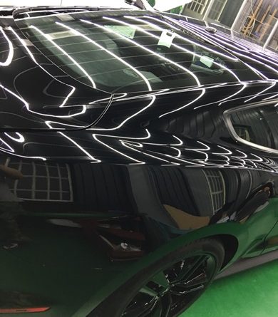 基隆汽車美容保養