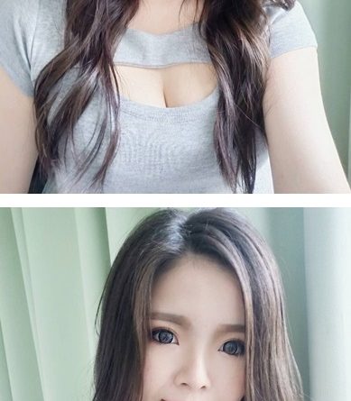 基隆髮型設計師