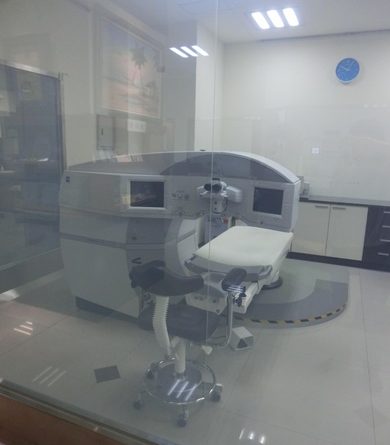 基隆近視雷射費用