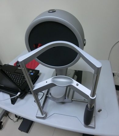 彰化近視雷射手術