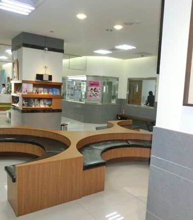 基隆近視雷射費用