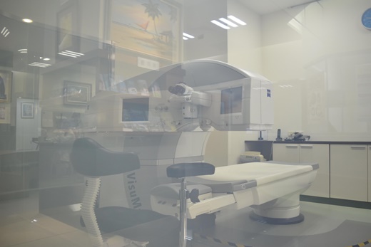 基隆近視雷射費用