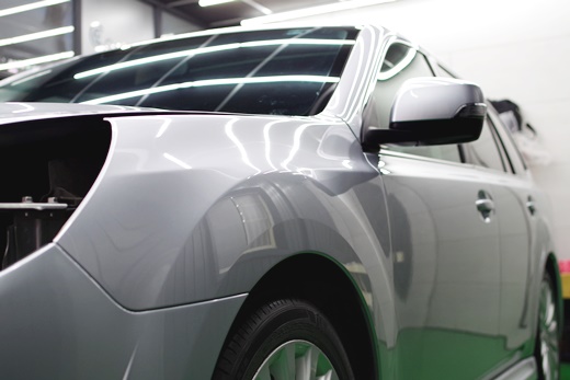 基隆車體鍍膜推薦