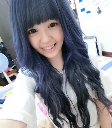 基隆髮型設計師