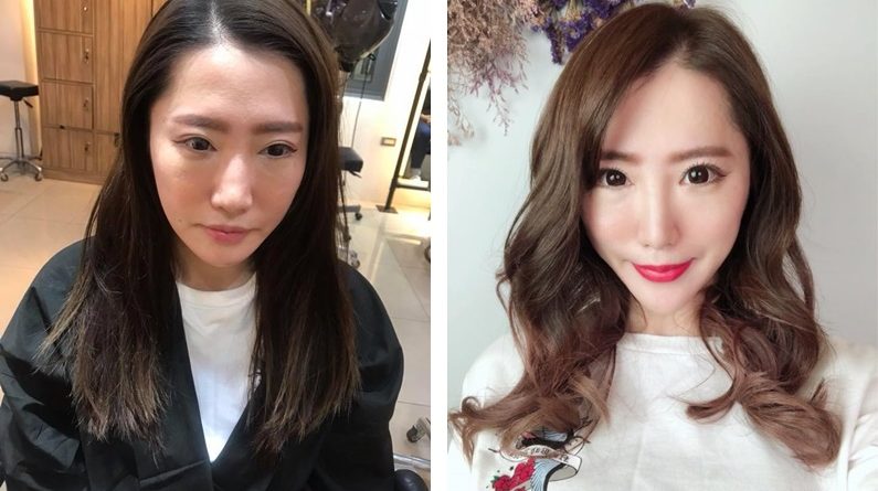 基隆髮型設計師