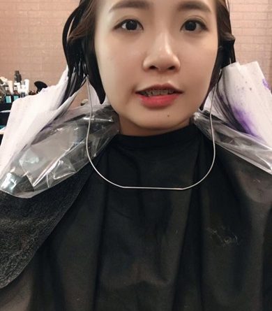 苗栗髮型設計師