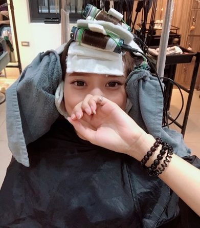 基隆髮型設計師