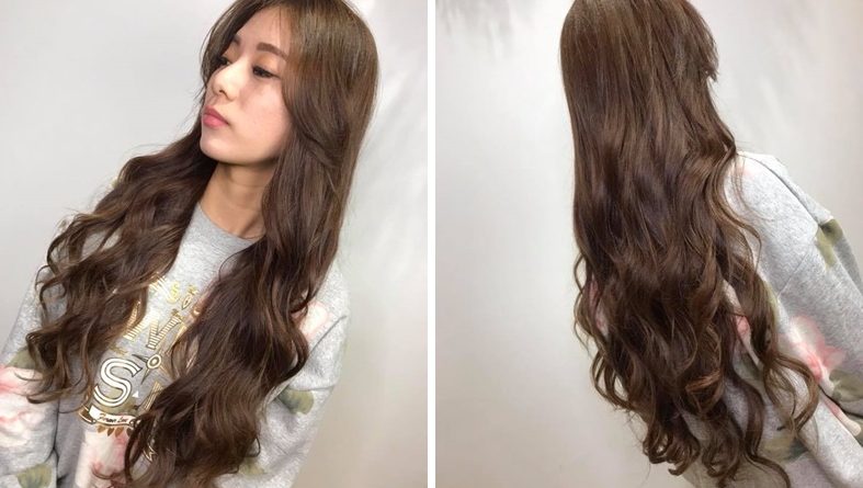 花蓮髮型設計師