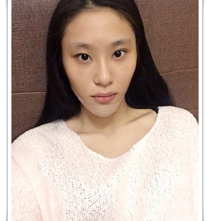 基隆卡麥拉隆鼻