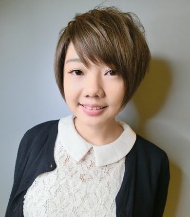 彰化髮型設計師