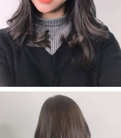 基隆髮型設計師