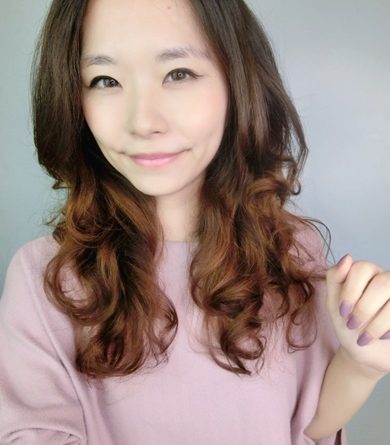 基隆髮型設計師