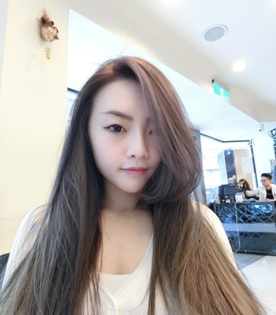 基隆髮型設計師