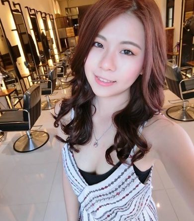 彰化髮型設計師