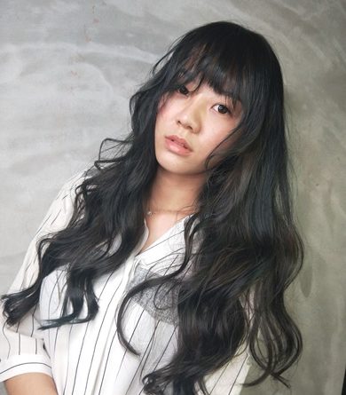 基隆髮型設計師