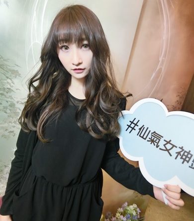 彰化髮型設計師