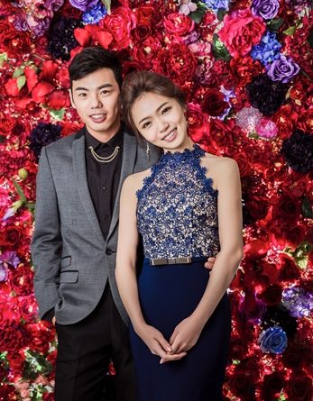 宜蘭婚紗店推薦