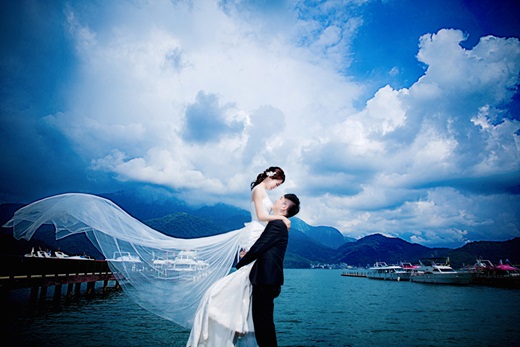 宜蘭婚紗店推薦