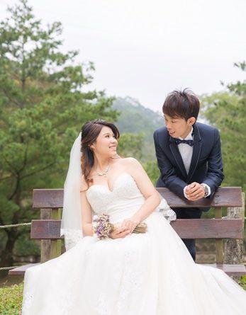宜蘭婚紗
