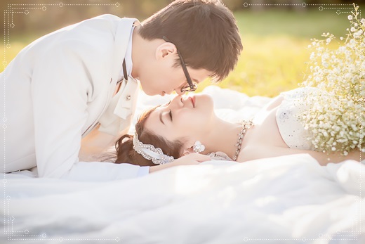 宜蘭婚紗店推薦