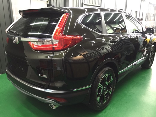 澎湖車體美容推薦