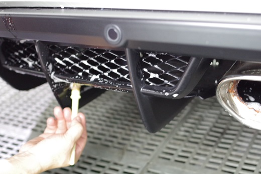 澎湖車體鍍膜推薦