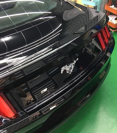 澎湖車體鍍膜推薦