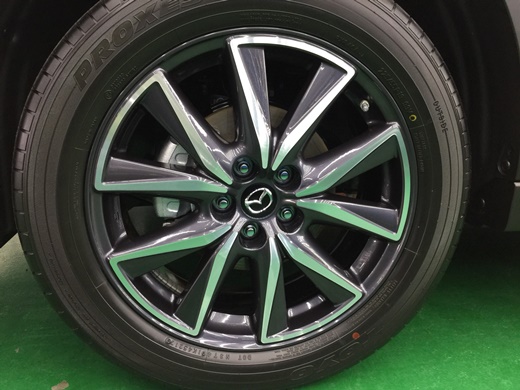 澎湖汽車美容保養