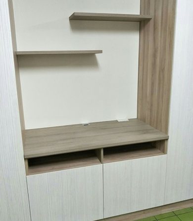 澎湖系統櫃設計