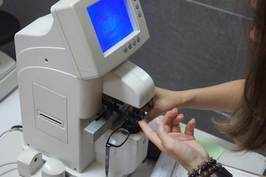 澎湖近視雷射醫師