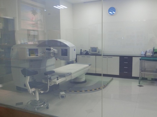 澎湖近視雷射醫師