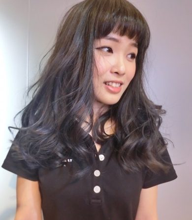 屏東髮型設計師