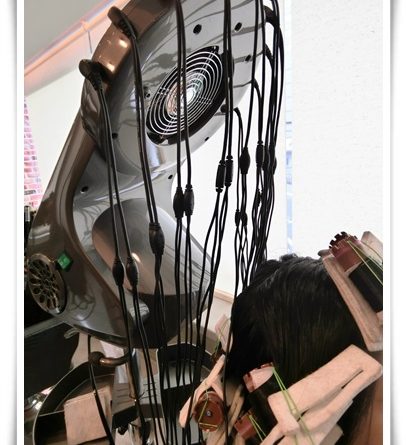 屏東髮型設計師