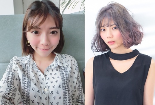 澎湖髮型設計師