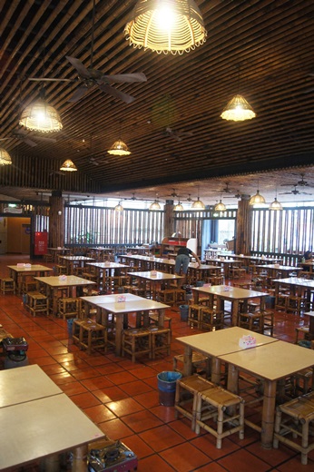  竹北海鮮餐廳