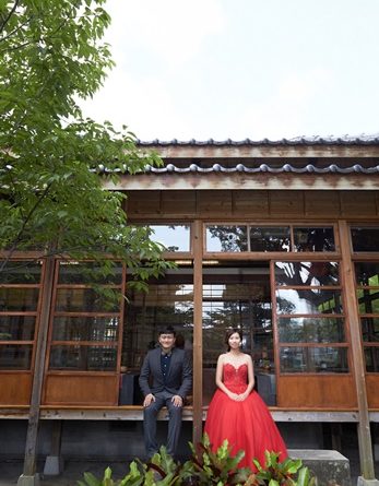 宜蘭婚紗店推薦