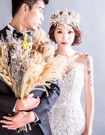 宜蘭婚紗店推薦