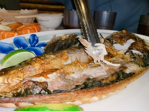 竹北活蝦餐廳／知名聚餐美食分享～蝦子好大隻，口味也好多！新竹吃海鮮料理推薦